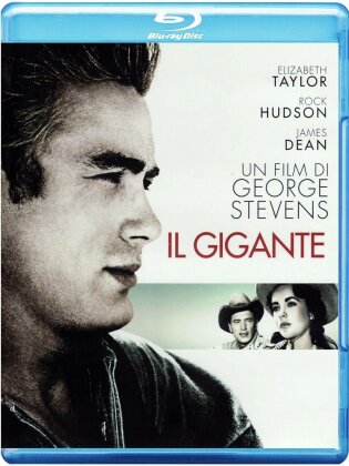 Il gigante (1956) (s/w)