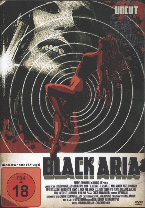 Blackaria (2010)