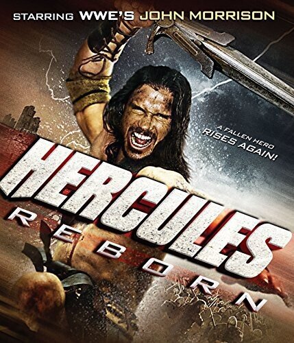 Hercules Reborn (2014)