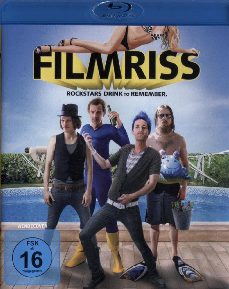 Filmriss (2013)
