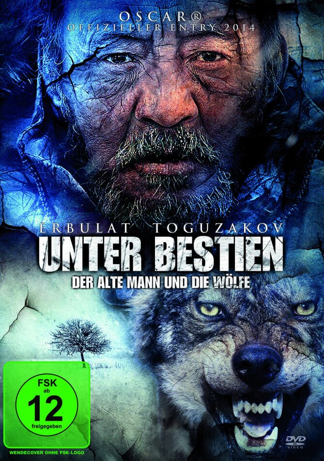 Unter Bestien - Der alte Mann und die Wölfe - Shal (2012)