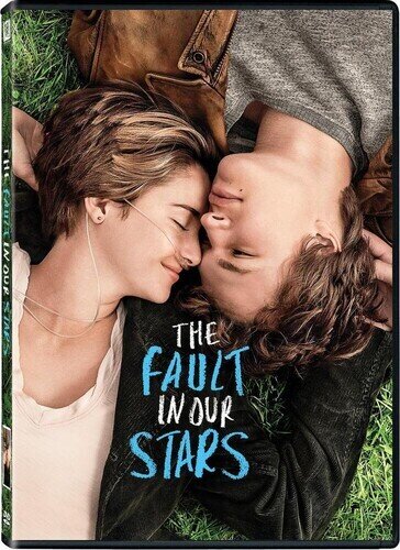 The Fault in Our Stars (2014)