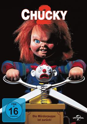Chucky 2 (1990)