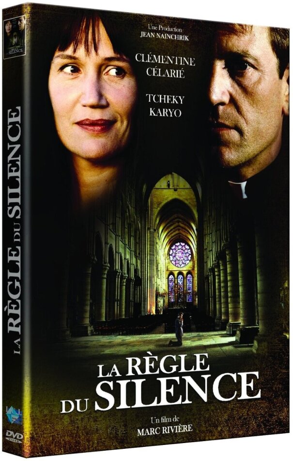 La règle du silence (1995)
