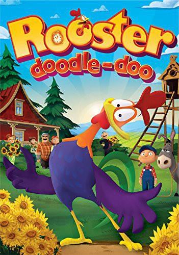 Rooster Doodle-Doo