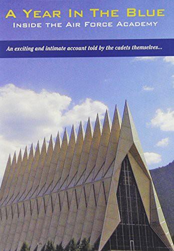 A Year in the Blue - Inside the Air Force Academy