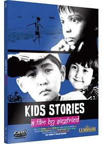 Kids Stories