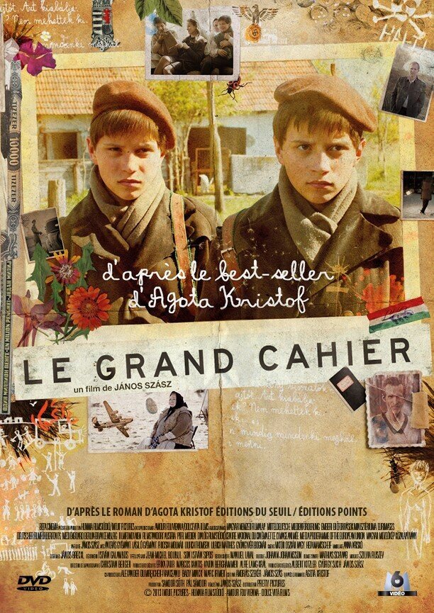 Le grand cahier (2013)