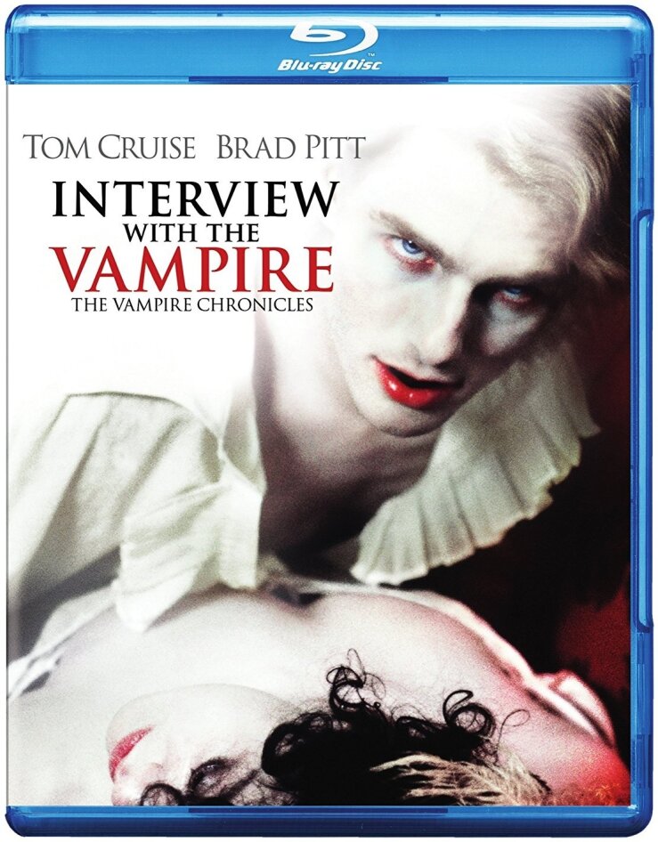 Interview with the Vampire (1994) Edizione 20° Anniversario