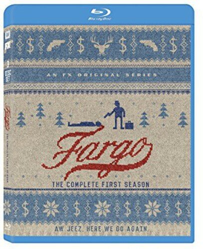 Fargo: Season One - Fargo: Season One (3PC) 3 Blu-ray