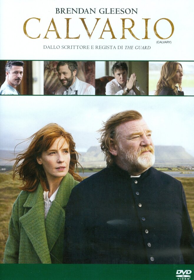 Calvario (2014)