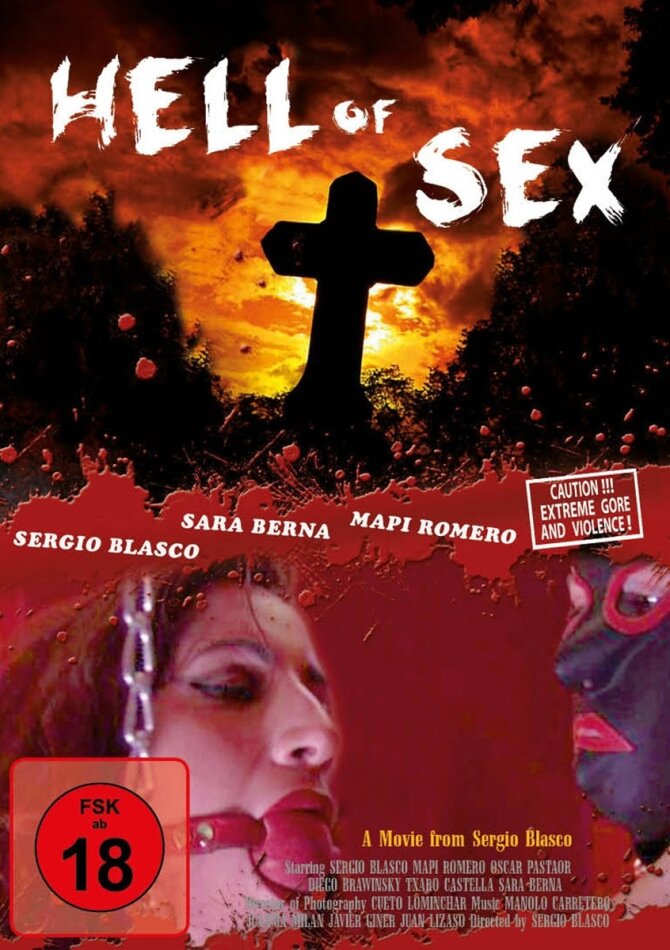 Hell of Sex (2005)