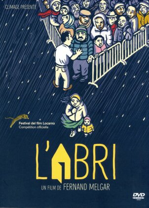 L'abri (2014)