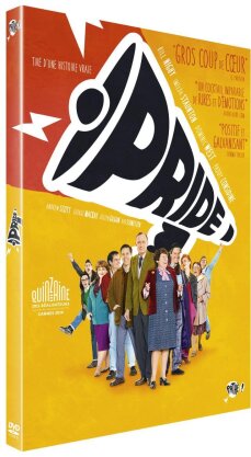 Pride (2014)