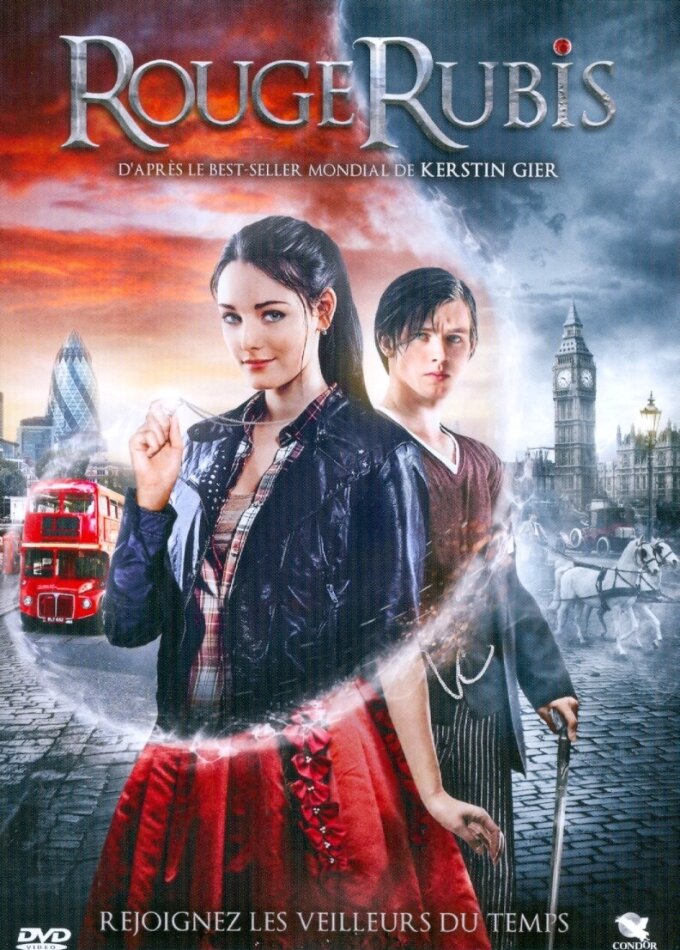 Rouge Rubis (2013)