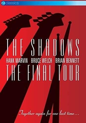 The Shadows - The Final Tour EV Classics