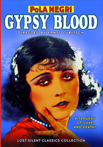 Gypsy Blood b/w