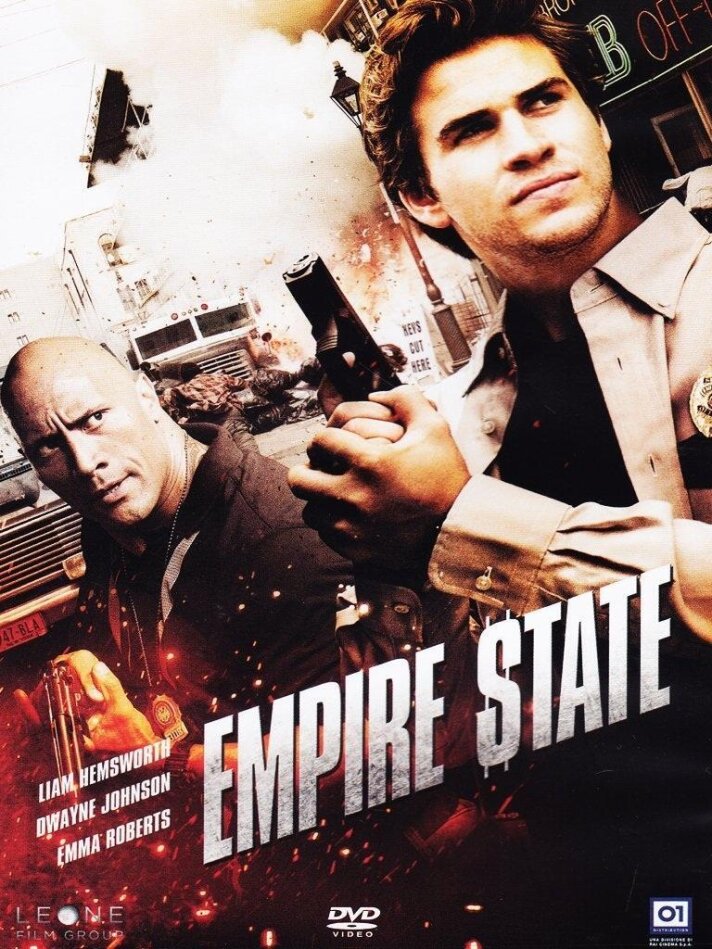 Empire State (2013)