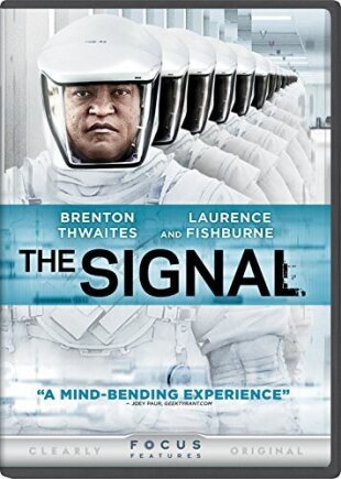 The Signal (2014)