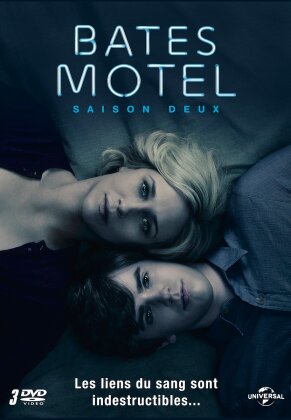 Bates Motel - Saison 2 (3 DVD)