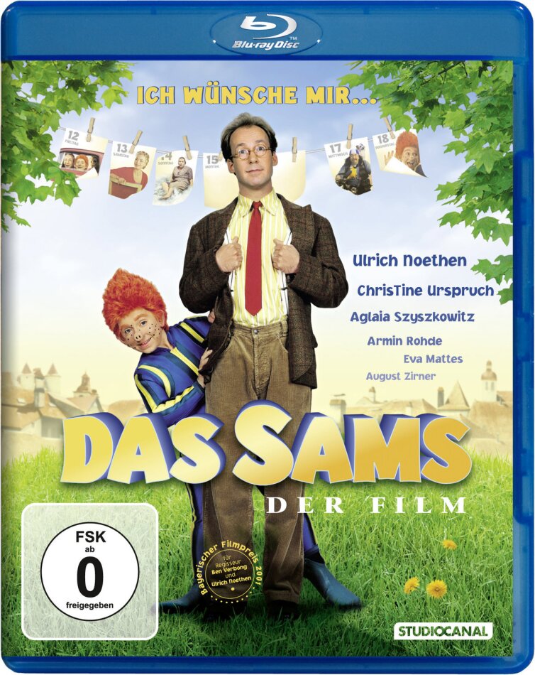 Das Sams (2001)