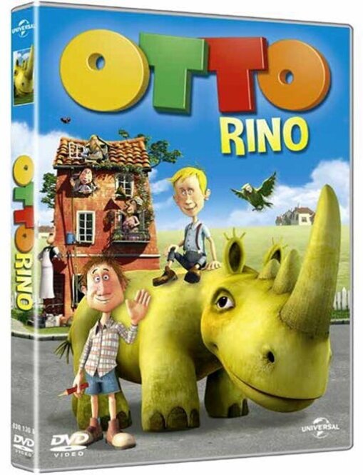 Ottorino