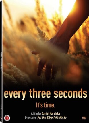 Every Three Seconds