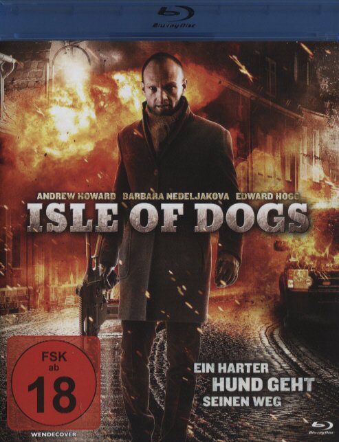 Isle of Dogs