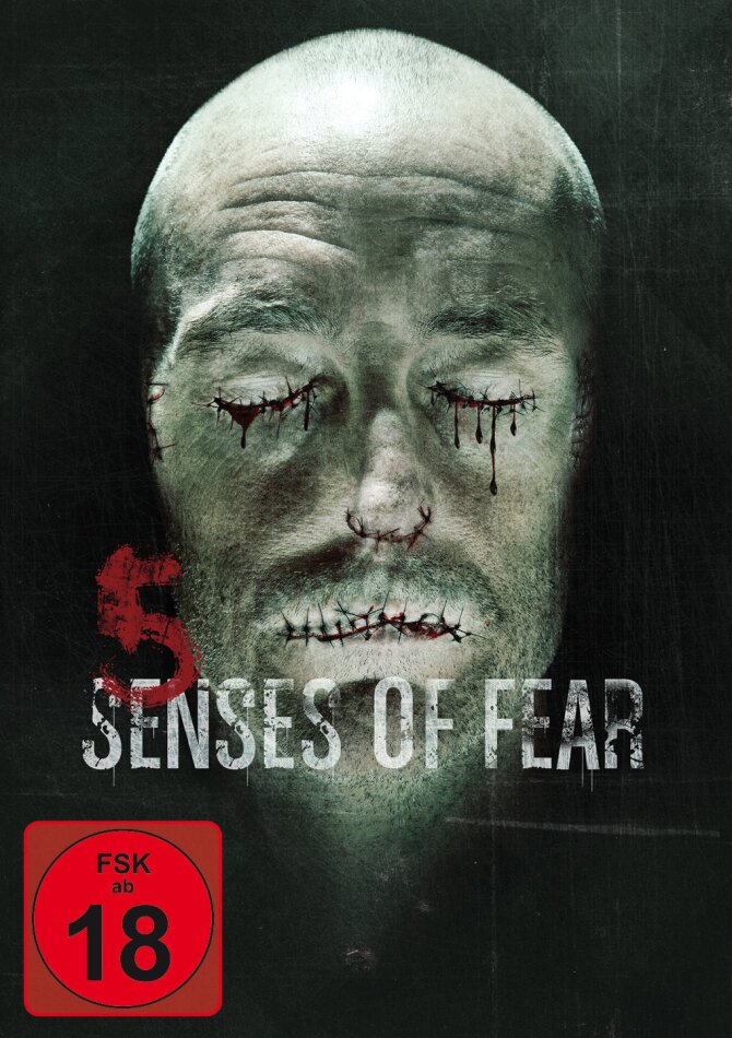 5 Senses of Fear (2013)