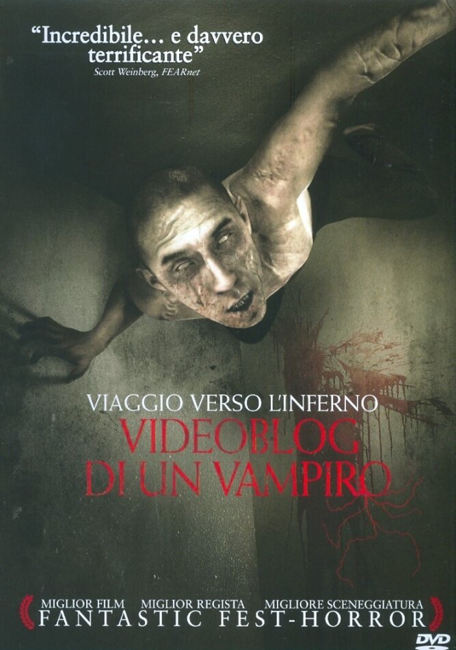 Videoblog di un Vampiro (2013)