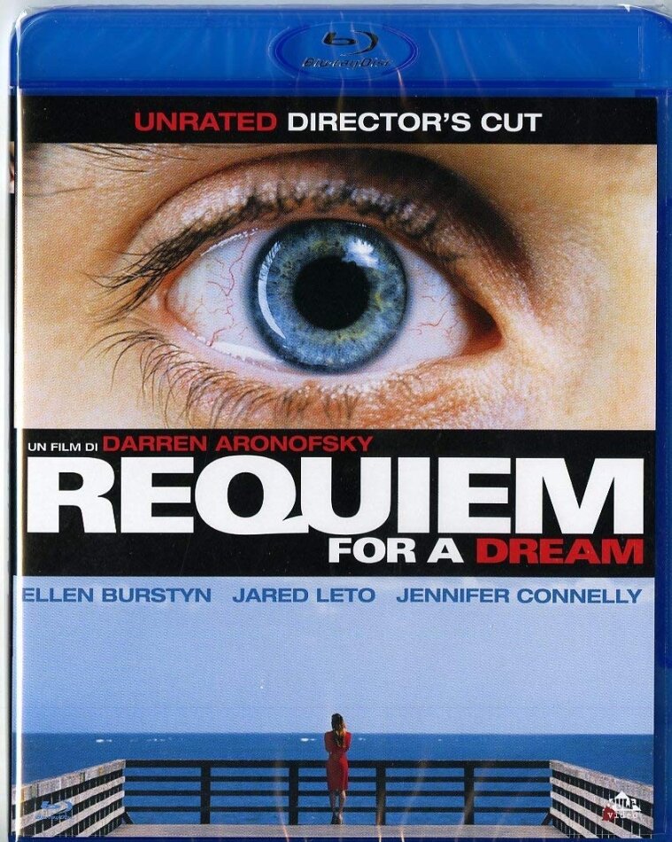 Requiem for a dream (2000)