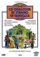 C'è qualcosa di strano in famiglia - Where is Parsifal?