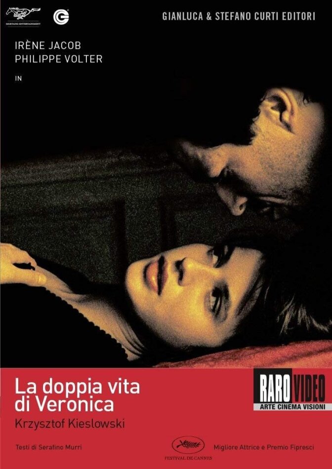 La doppia vita di Veronica (1991)