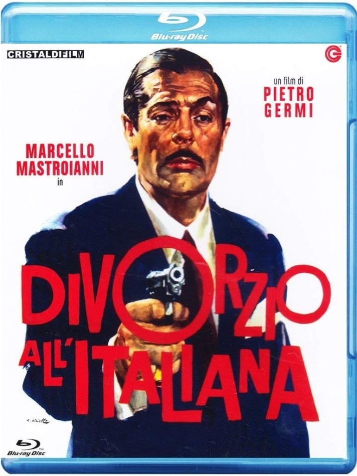 Divorzio all'italiana (1961)