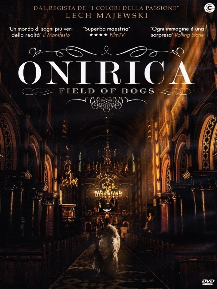 Onirica - Field of Dogs
