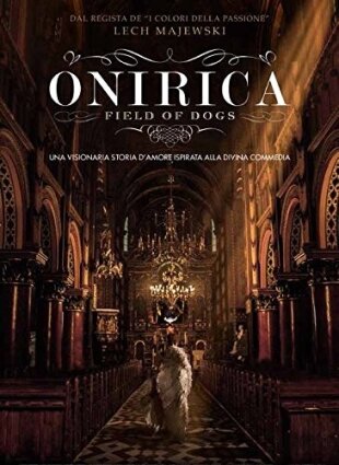 Onirica - Field of Dogs
