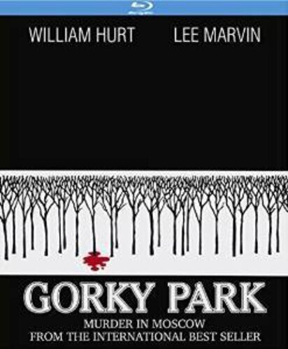 Gorky Park (1983)
