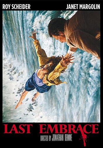 Last Embrace (1979)