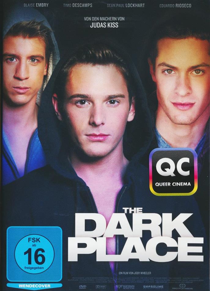 The Dark Place