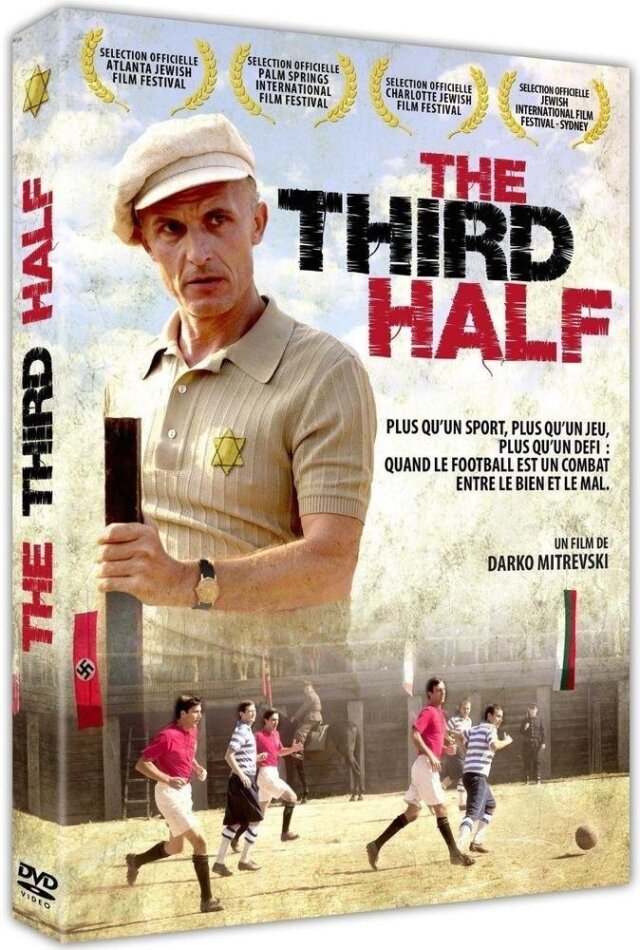 The Third Half (2012)
