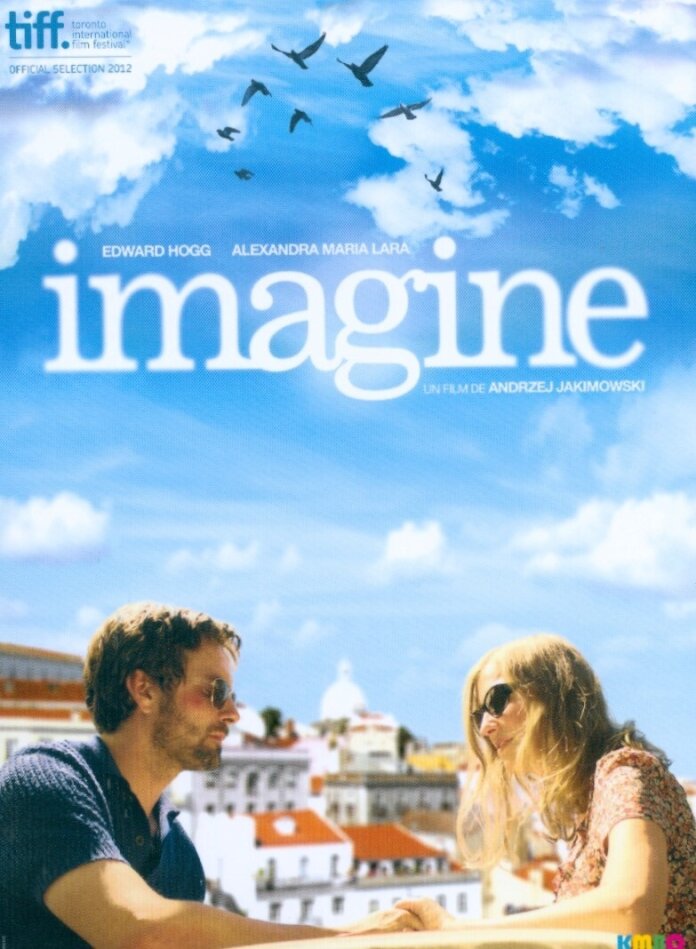 Imagine (2013)