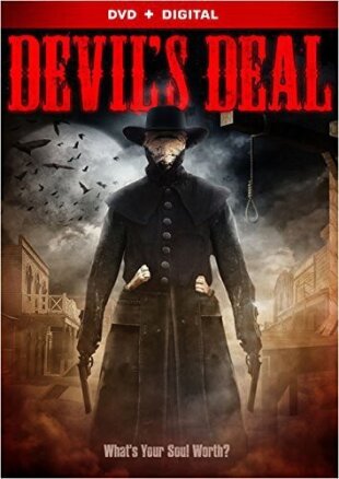 Devil's Deal - The Merchant (2013)