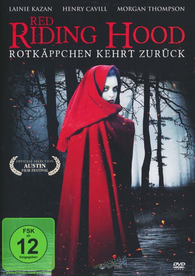 Red Riding Hood (2004)