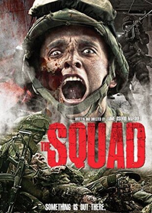 The Squad - El paramo