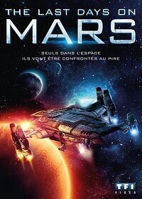 The Last Days on Mars (2013)