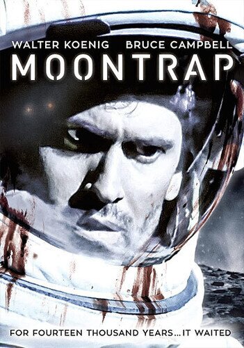 Moontrap (1989) Édition Anniversaire