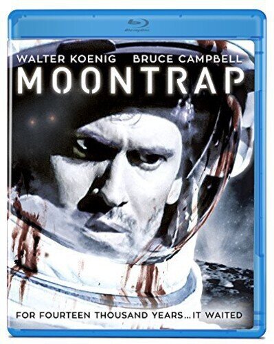 Moontrap (1989) Édition Anniversaire