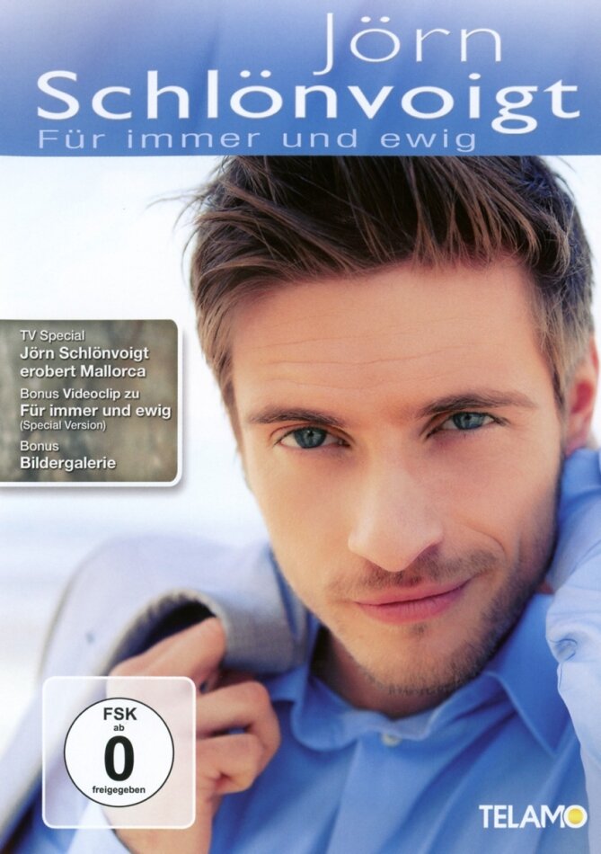 Jörn Schlönvoigt - Für immer und ewig