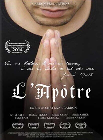 L'Apôtre
