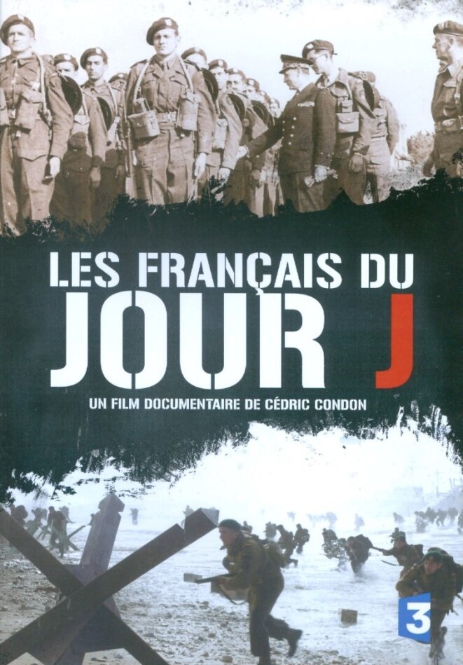 Les Français du jour J